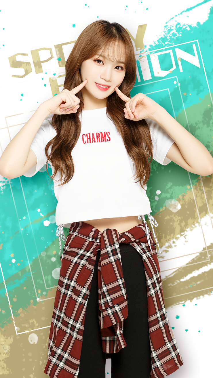 Chae-won Kim