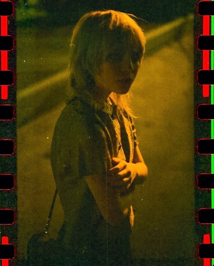 Sophie Thatcher