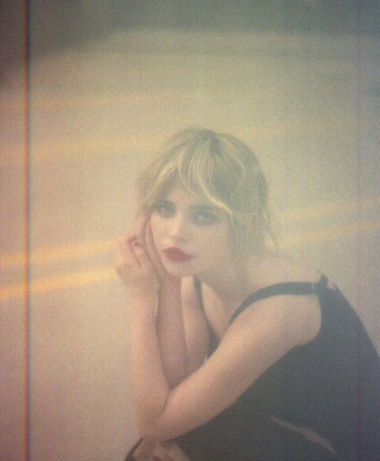 Sophie Thatcher