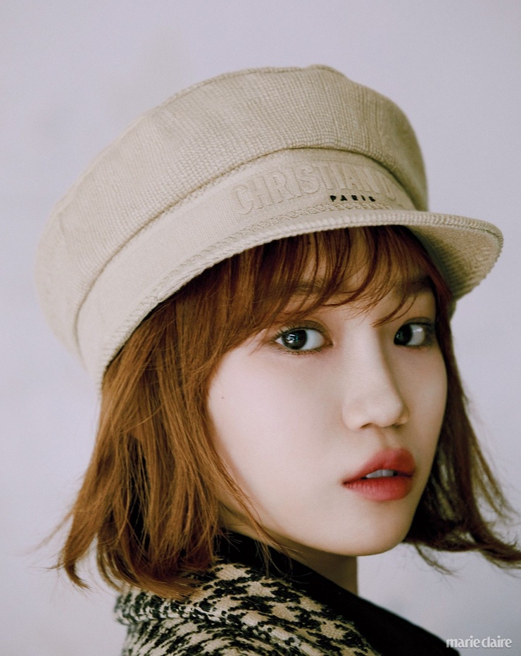 Chae-won Kim Chae-won Kim