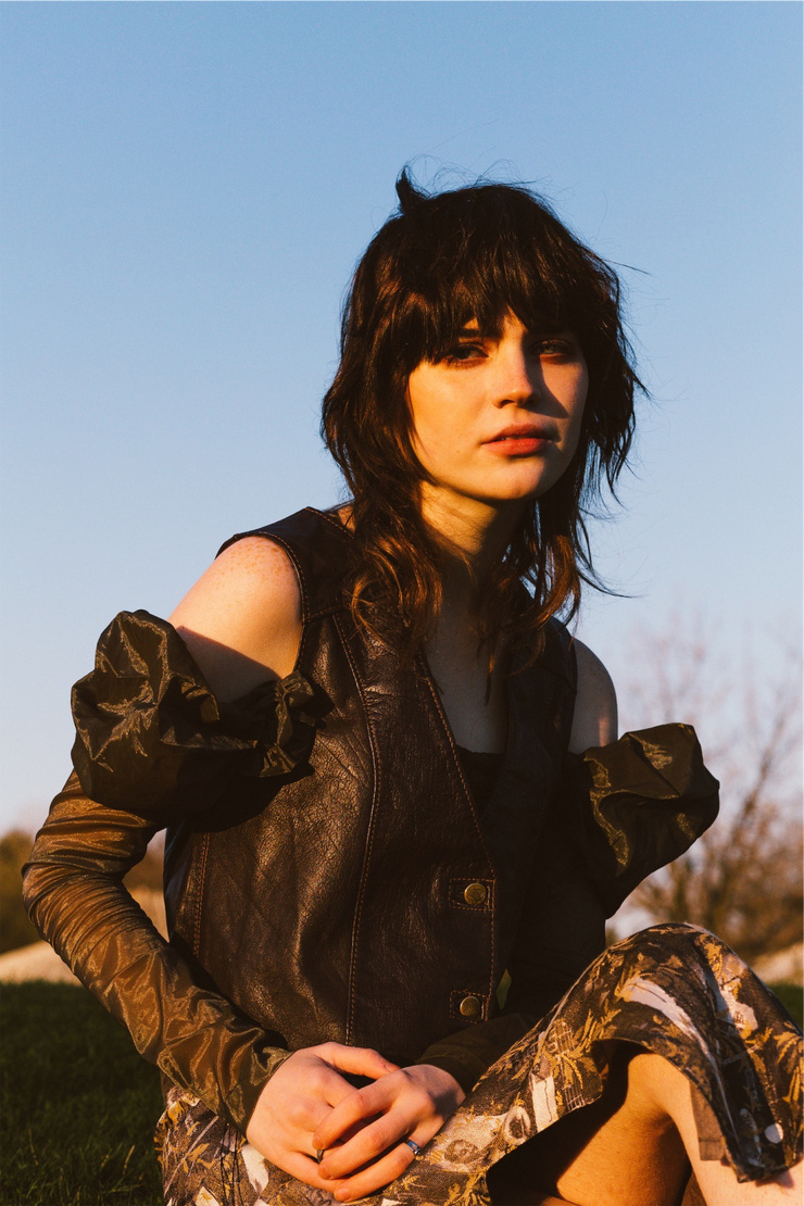 Sophie Thatcher