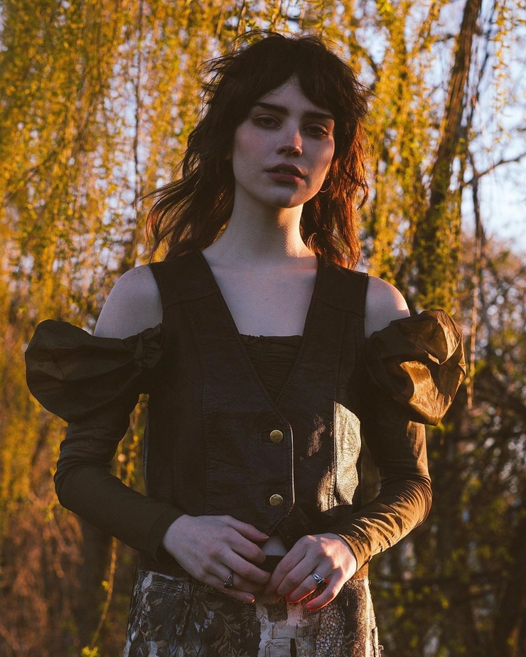 Sophie Thatcher