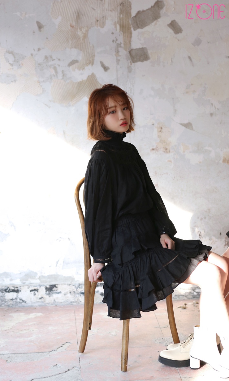 Chae-won Kim