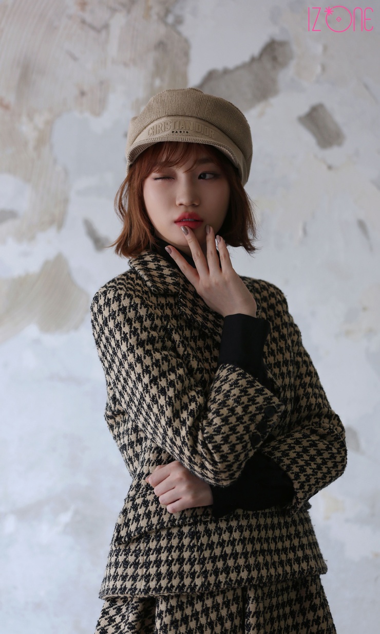 Chae-won Kim
