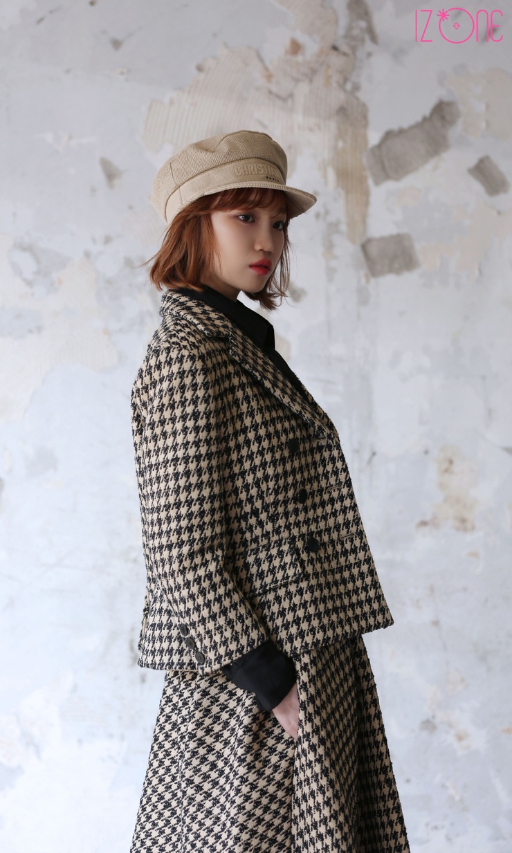 Chae-won Kim