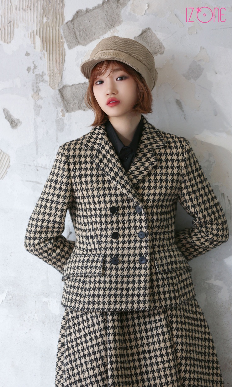 Chae-won Kim