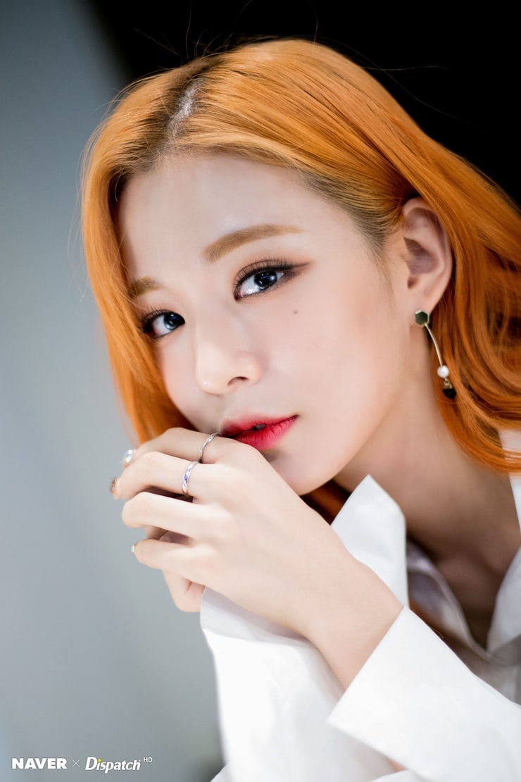 Chaeyoung Chaeyoung