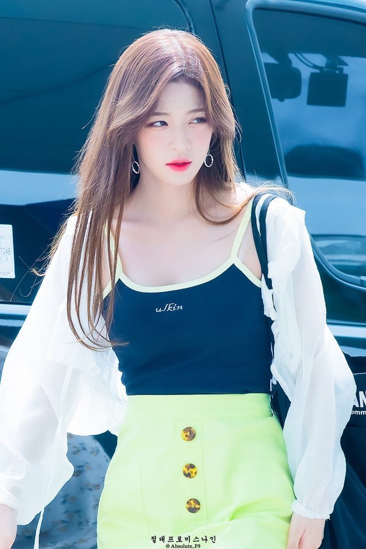 Chaeyoung