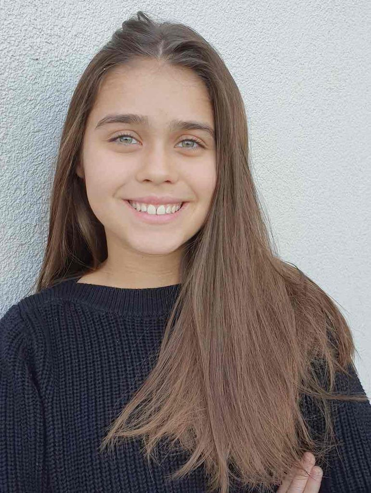 Marta Laubinger