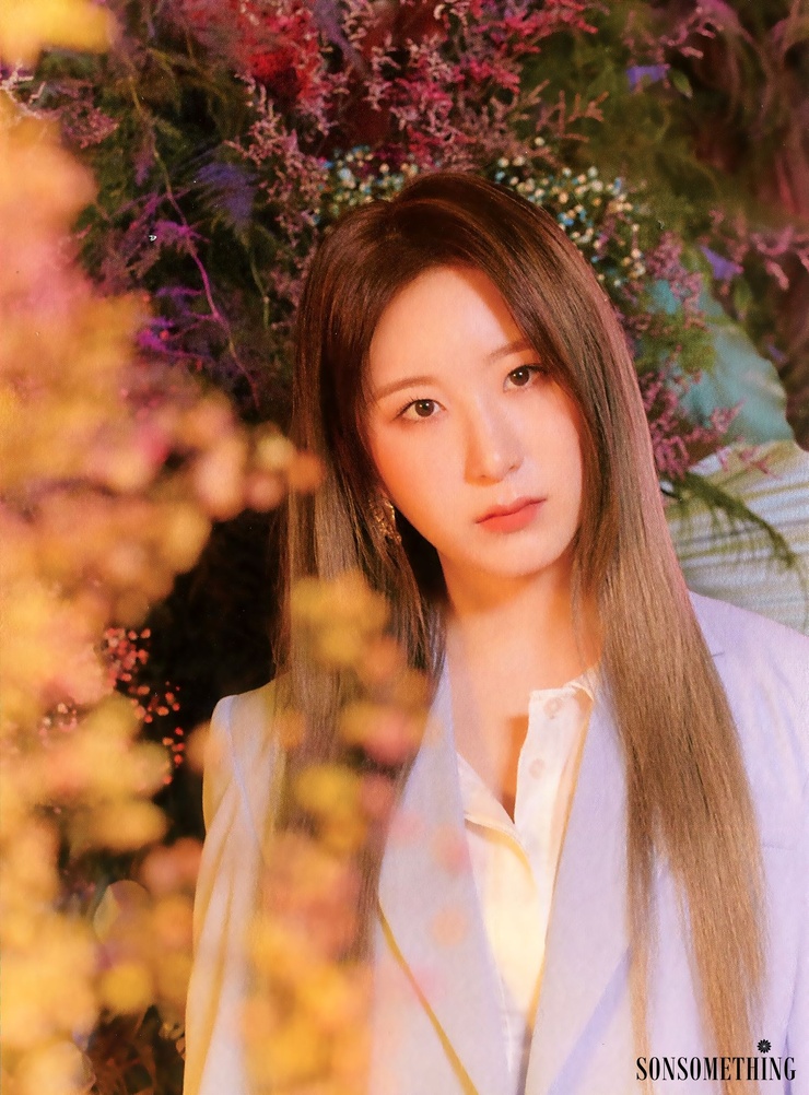 Chae-yeon Lee