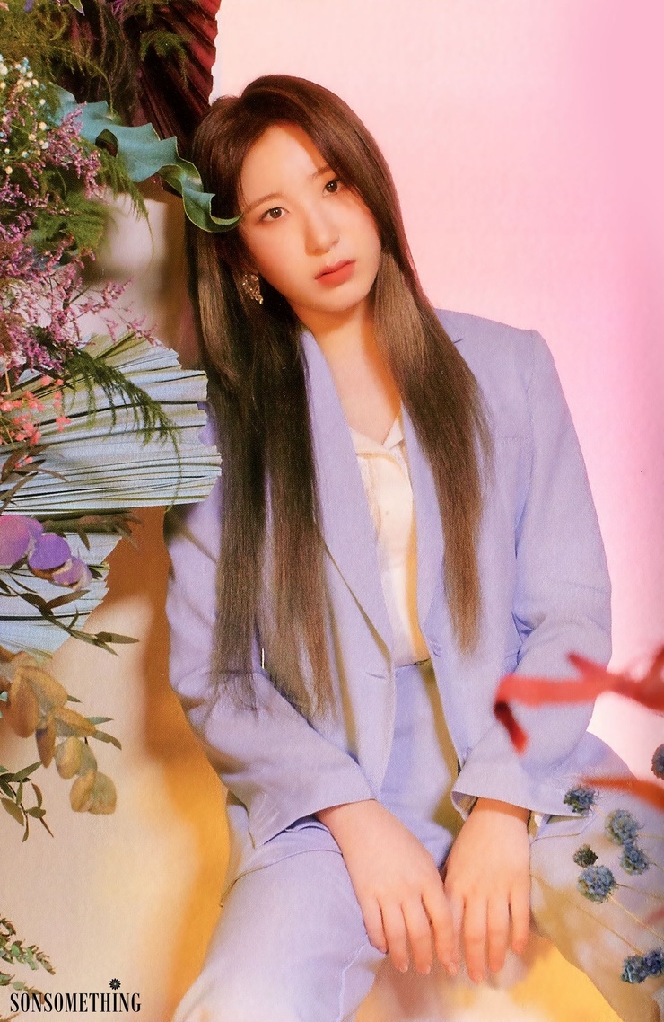 Chae-yeon Lee