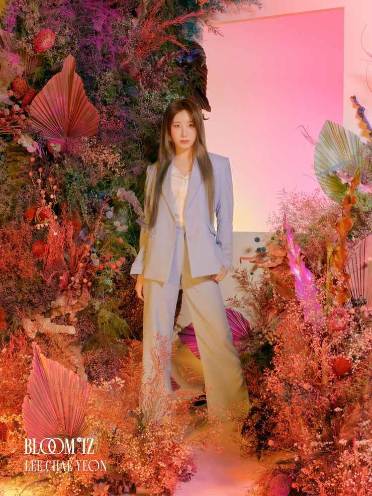 Chae-yeon Lee