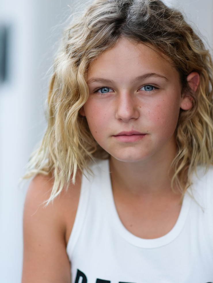 Claire Wegener