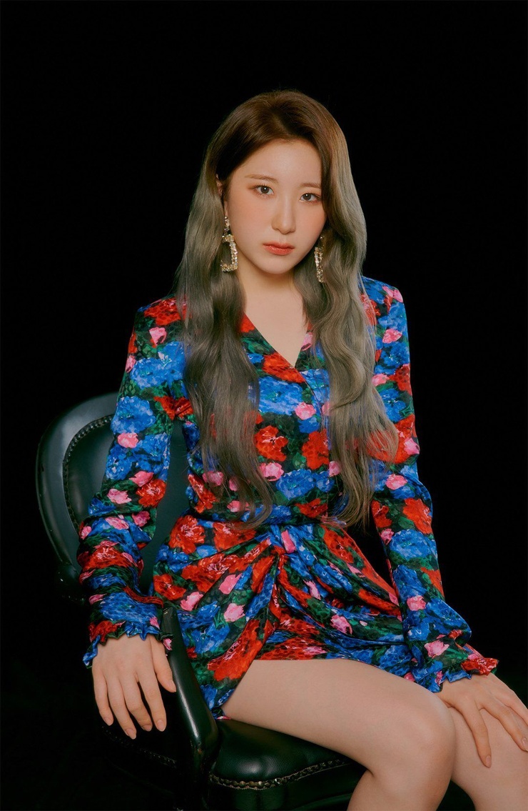 Chae-yeon Lee