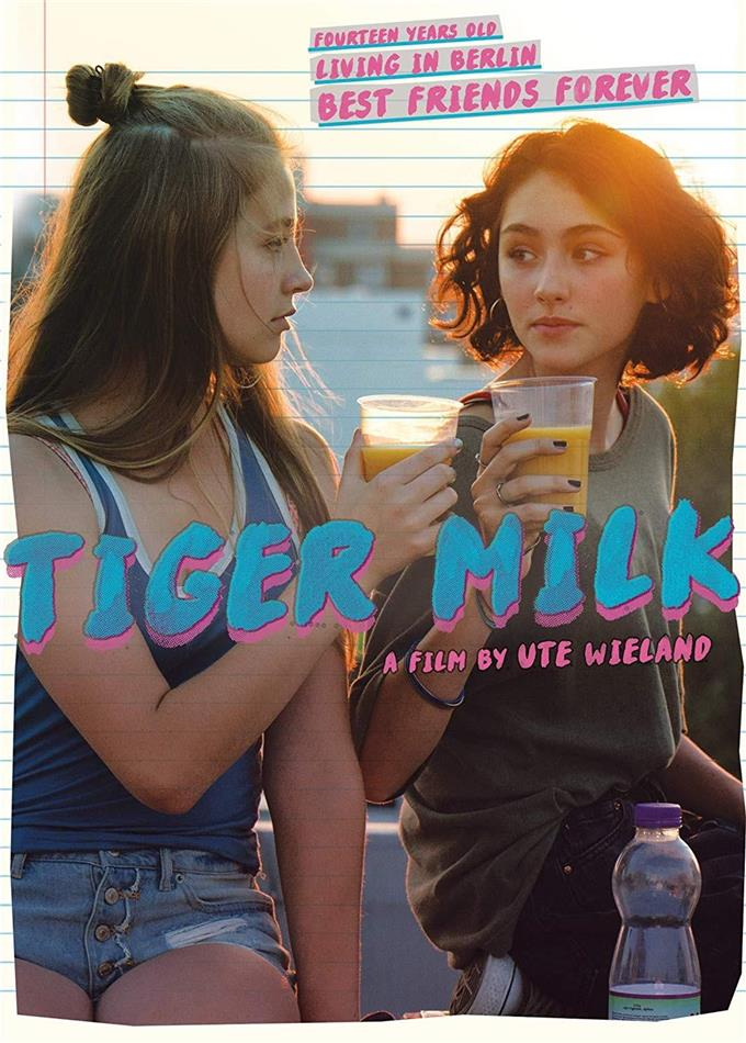 Tigermilch