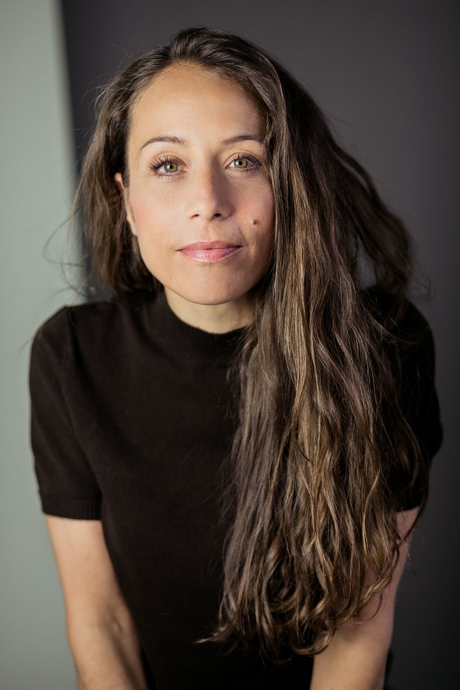 Janina Sachau
