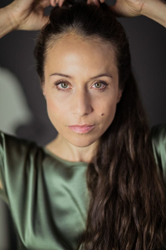 Janina Sachau