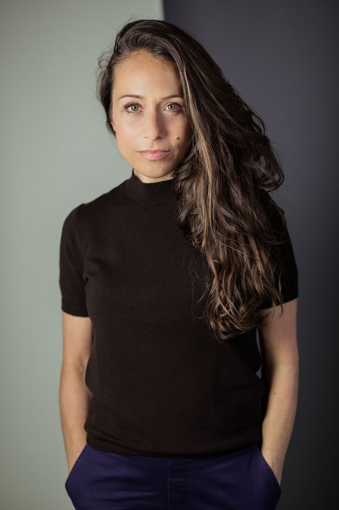 Janina Sachau