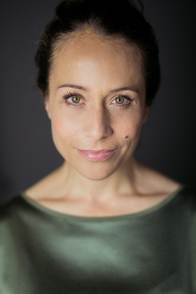 Janina Sachau