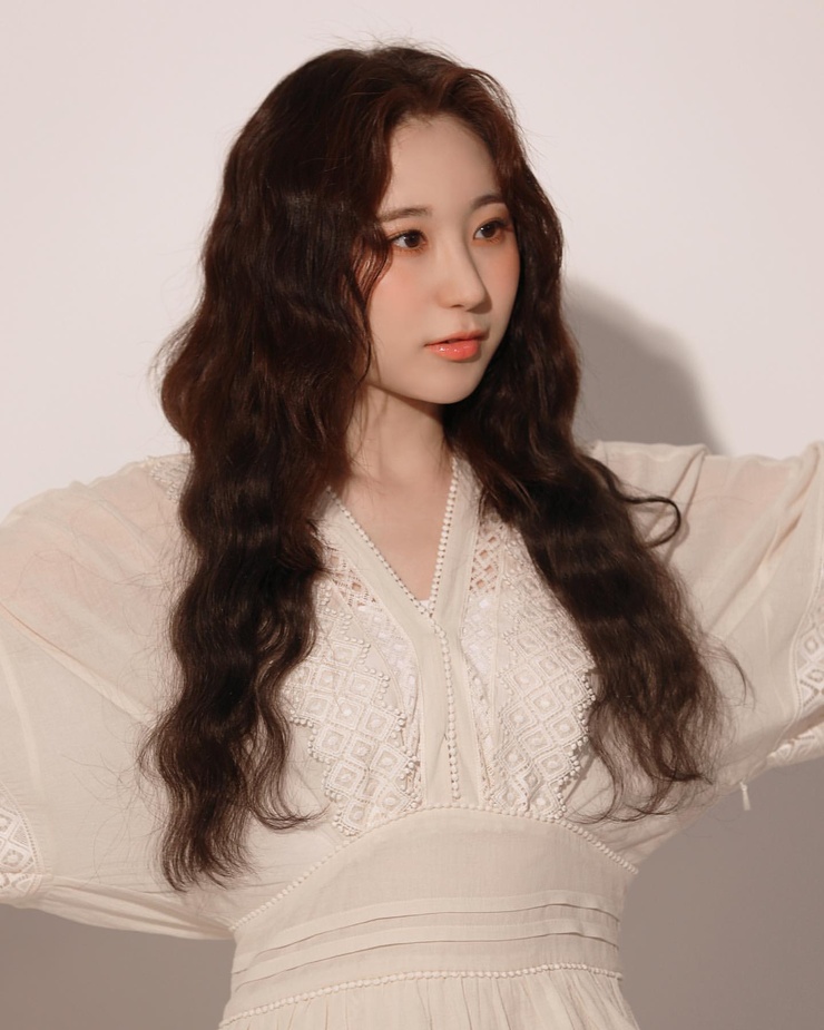 Chae-yeon Lee