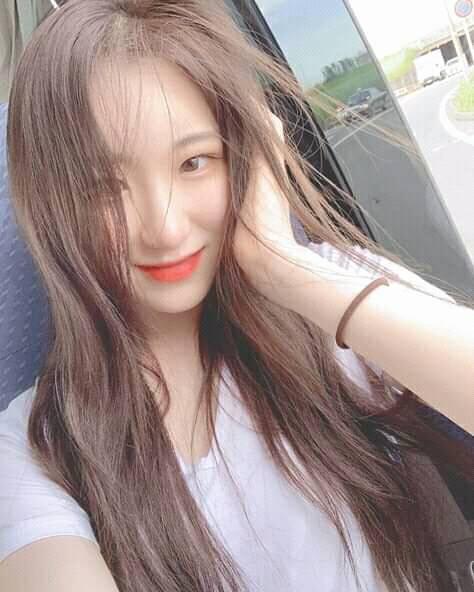 Chae-yeon Lee Chae-yeon Lee
