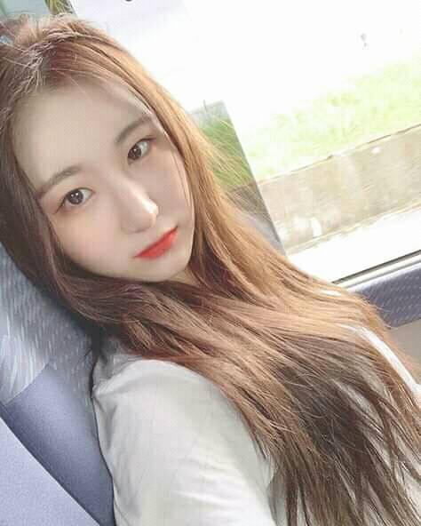 Chae-yeon Lee Chae-yeon Lee