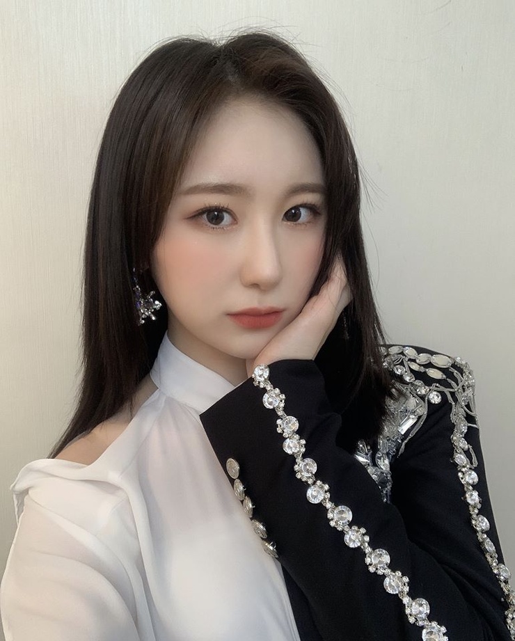 Chae-yeon Lee Chae-yeon Lee