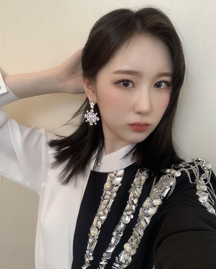 Chae-yeon Lee Chae-yeon Lee
