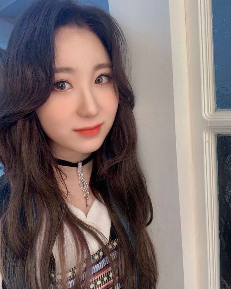 Chae-yeon Lee Chae-yeon Lee