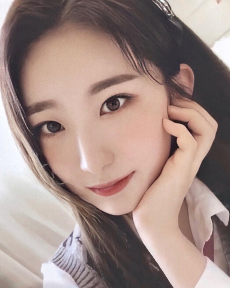 Chae-yeon Lee Chae-yeon Lee