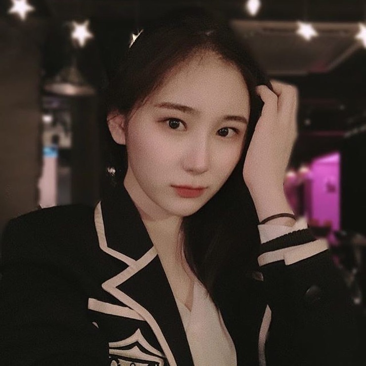 Chae-yeon Lee Chae-yeon Lee