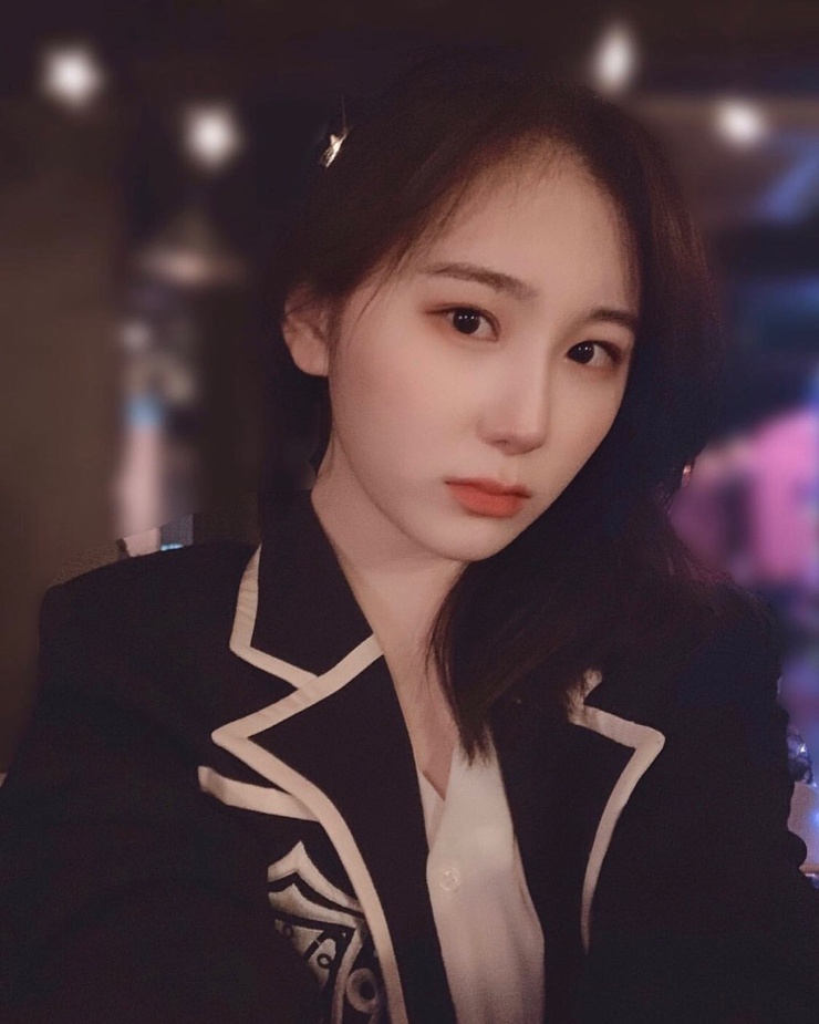 Chae-yeon Lee