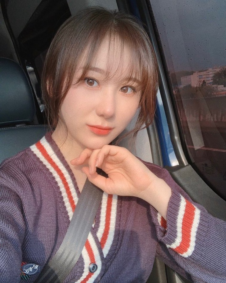 Chae-yeon Lee