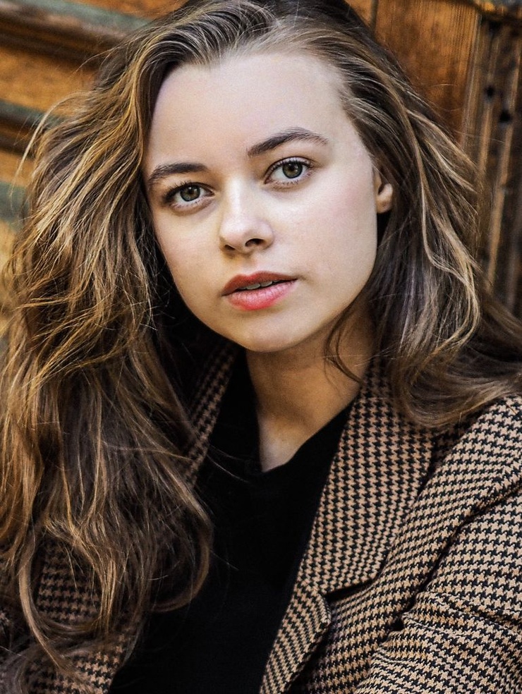 Mersini Kruse