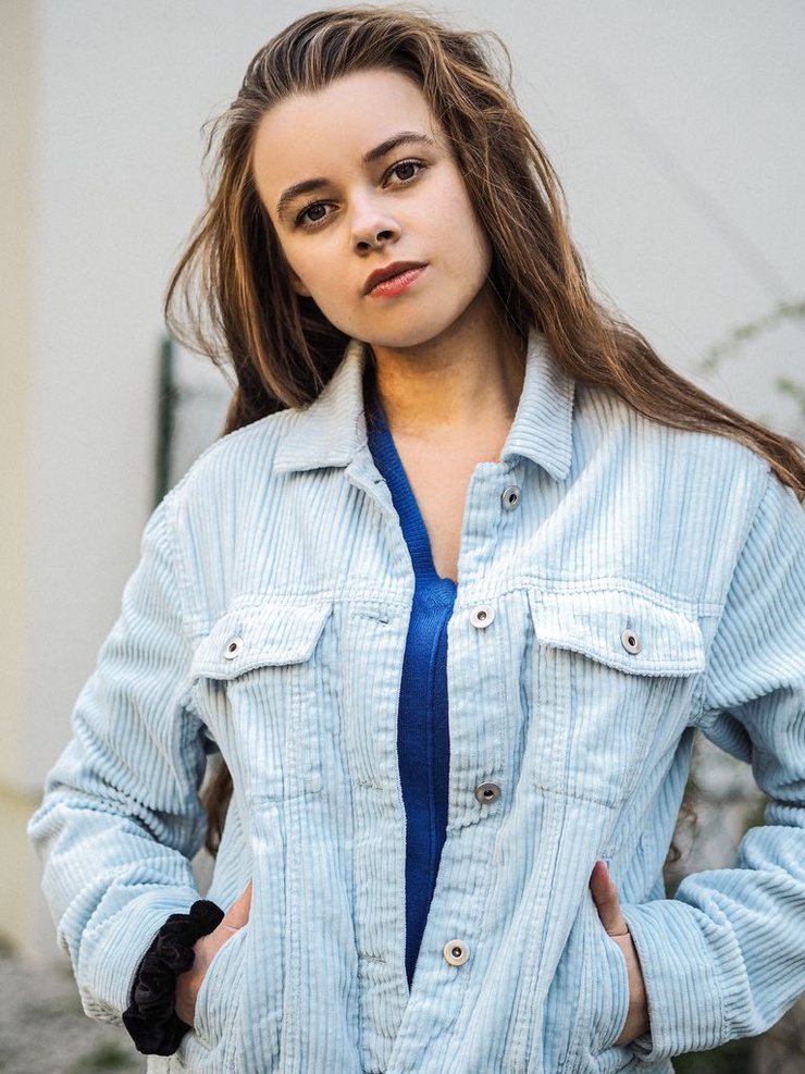 Mersini Kruse