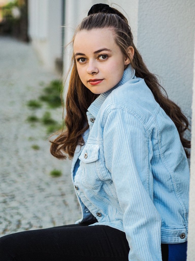 Mersini Kruse