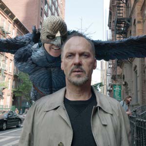 Riggan Thomson (Birdman)