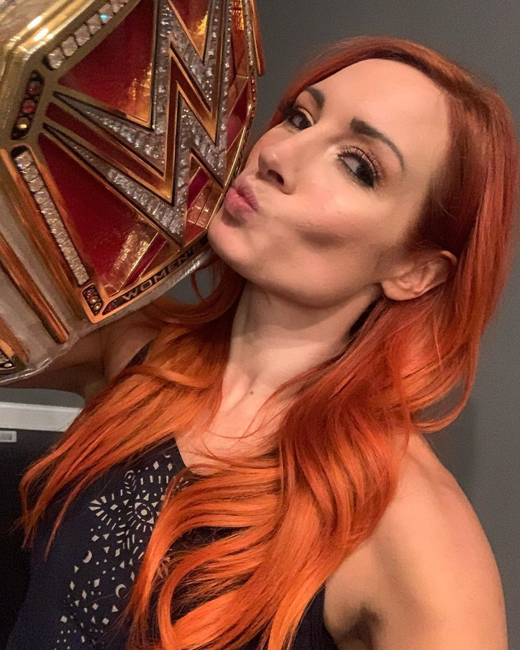 Becky Lynch