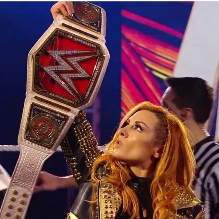 Becky Lynch