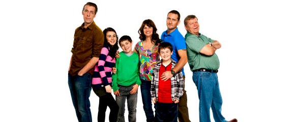In with the Flynns