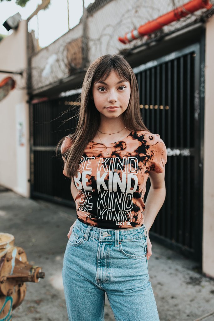 Lauren Lindsey Donzis