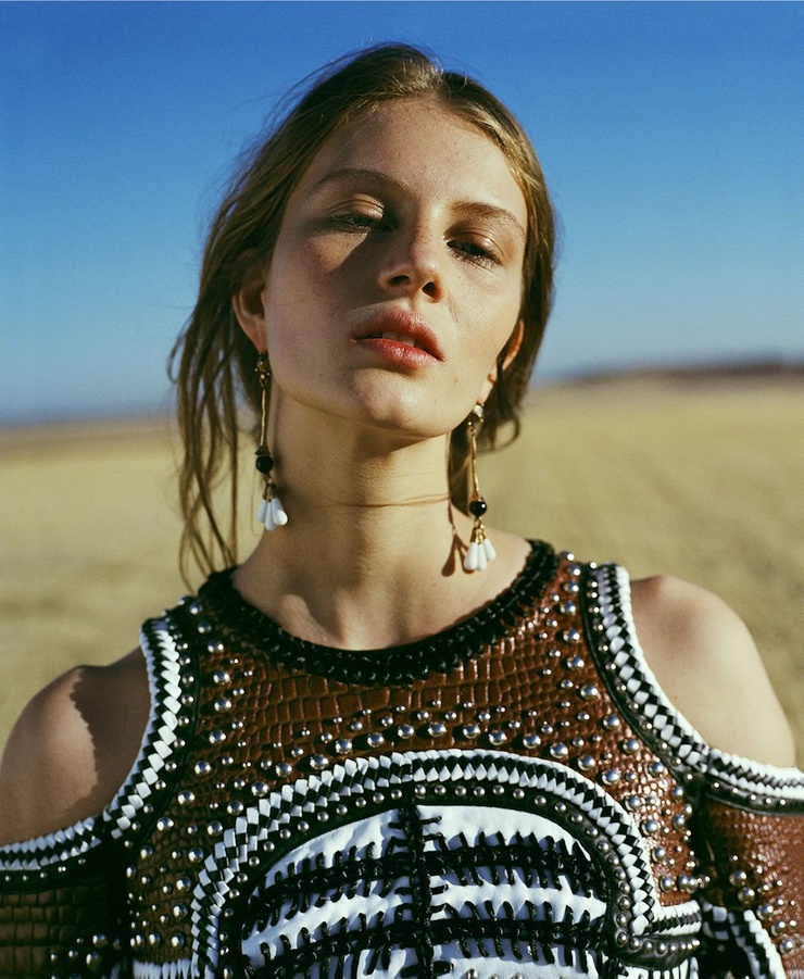 Florence Kosky