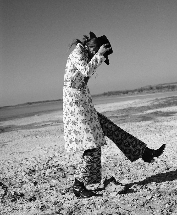 Florence Kosky