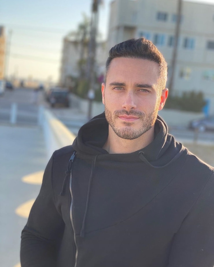 Mike Chabot