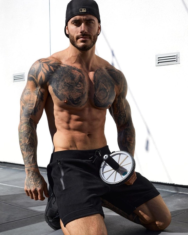 Mike Chabot