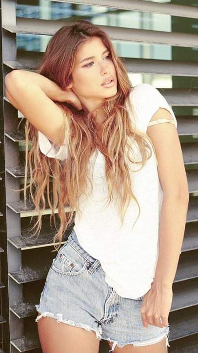 Shanen Ricci