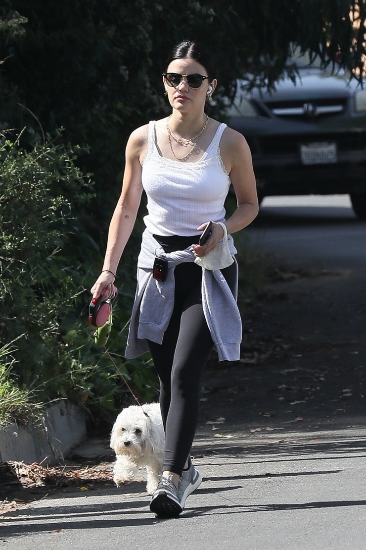 Lucy Hale
