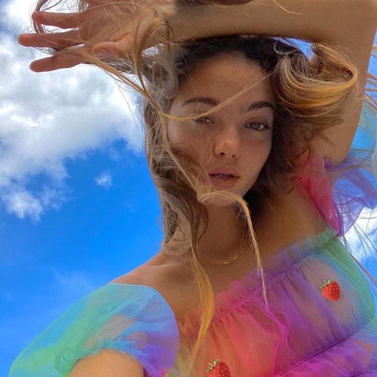 Inka Williams Inka Williams