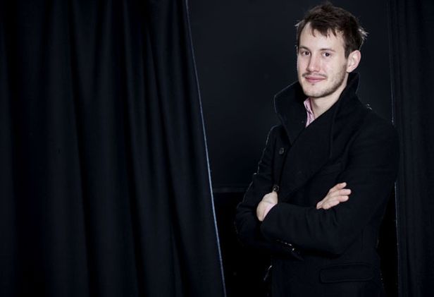 Jonny Sweet