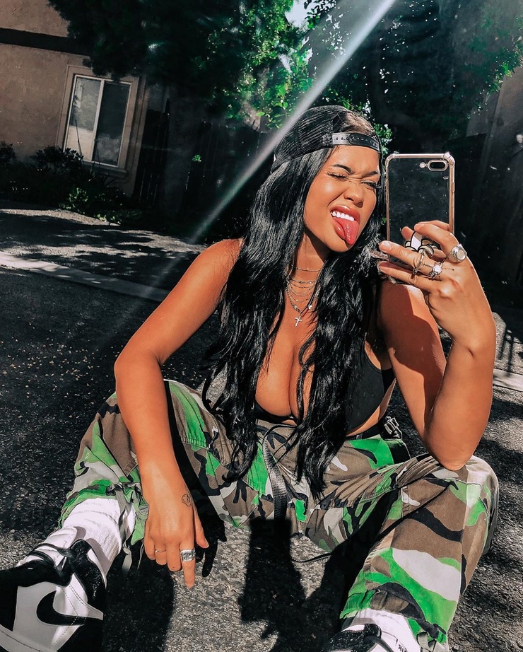 Picture of Tori Ross